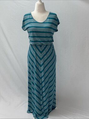 Anthropologie Maxi by Puella